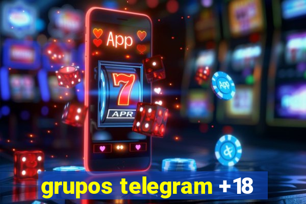 grupos telegram +18